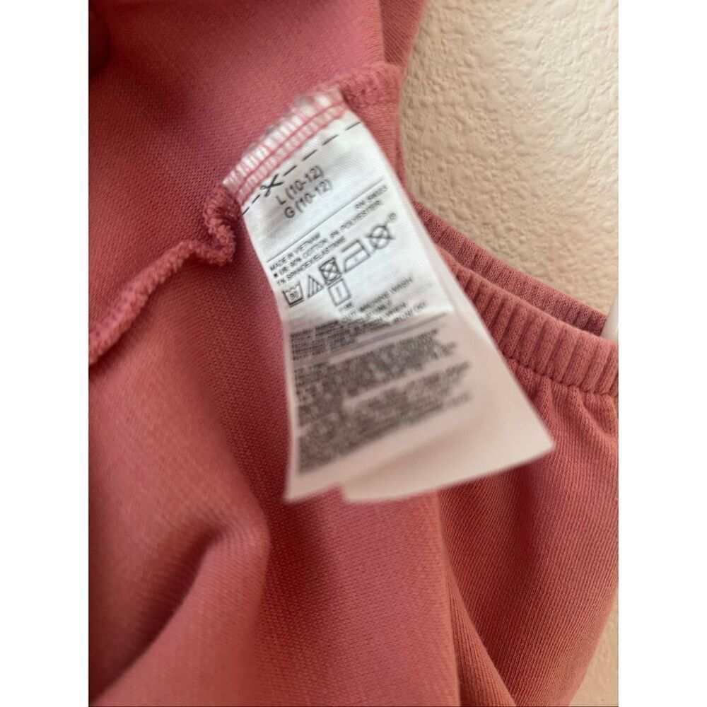 Old Navy Girl dress size 10-12 - Picture 5 of 6